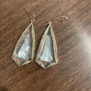 Kendra Scott earrings
